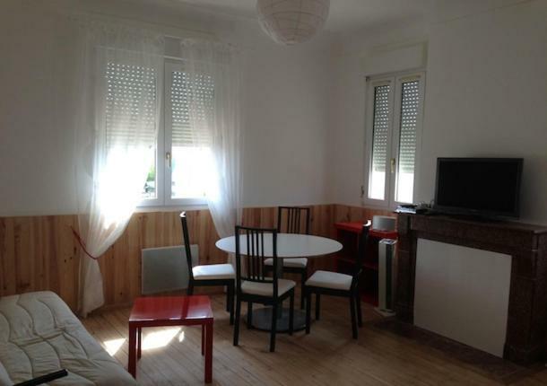 Appartement Soulac Sur Mer Ngoại thất bức ảnh