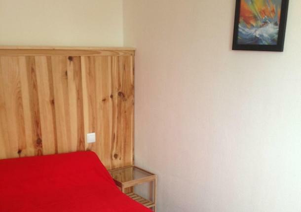 Appartement Soulac Sur Mer Ngoại thất bức ảnh