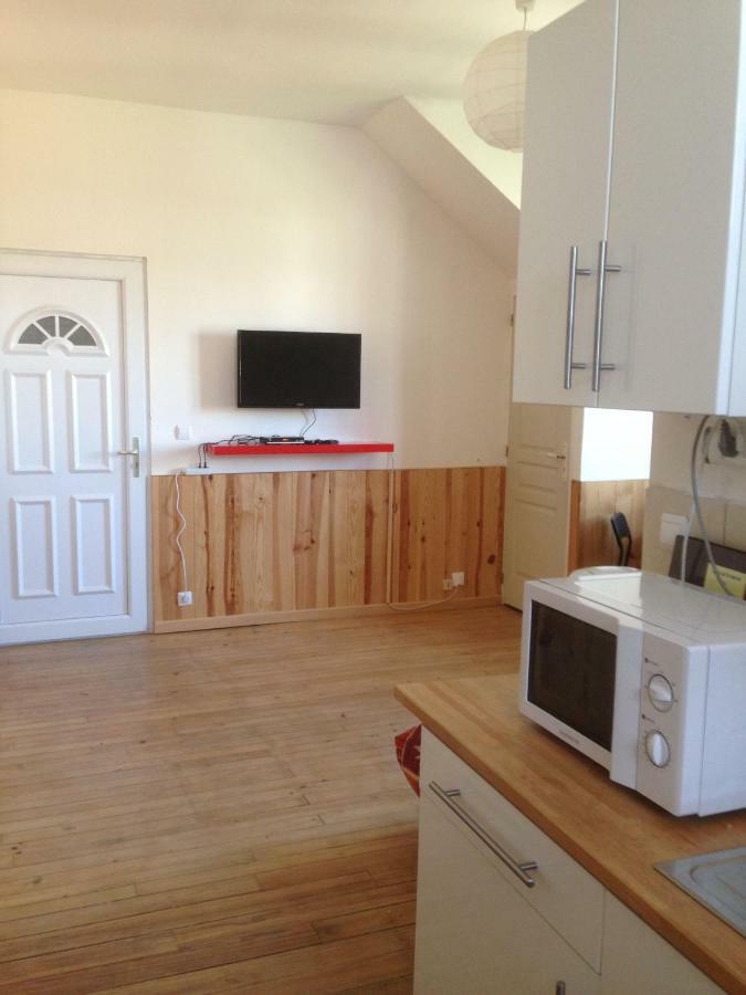 Appartement Soulac Sur Mer Ngoại thất bức ảnh