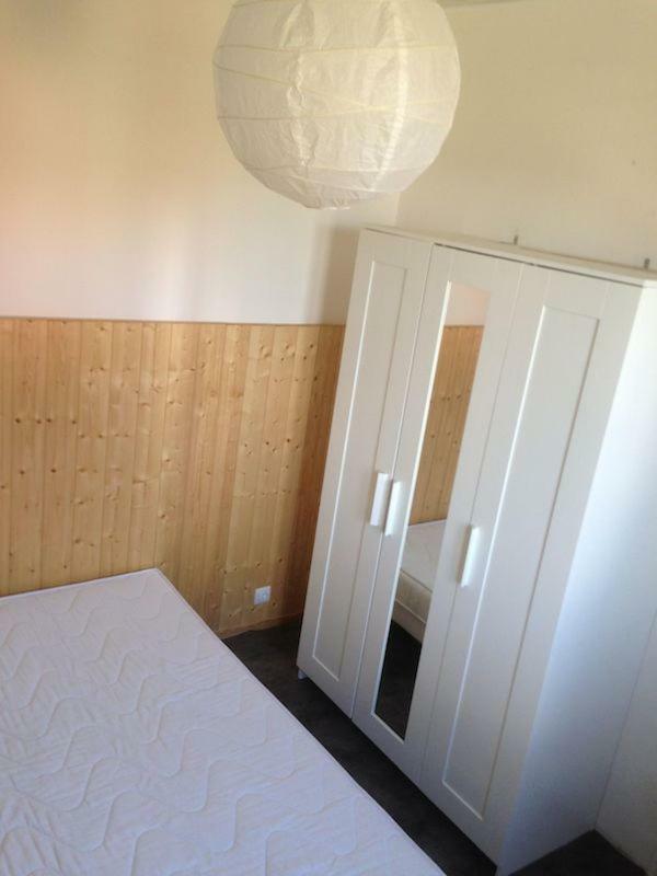 Appartement Soulac Sur Mer Ngoại thất bức ảnh