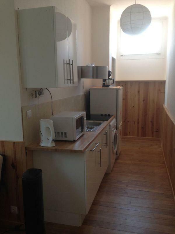 Appartement Soulac Sur Mer Ngoại thất bức ảnh