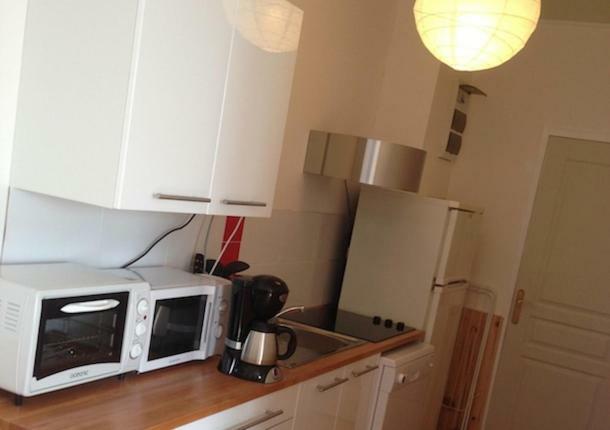 Appartement Soulac Sur Mer Ngoại thất bức ảnh